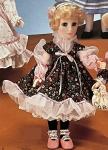 Effanbee - Play-size - Storybook - Gretel - Doll